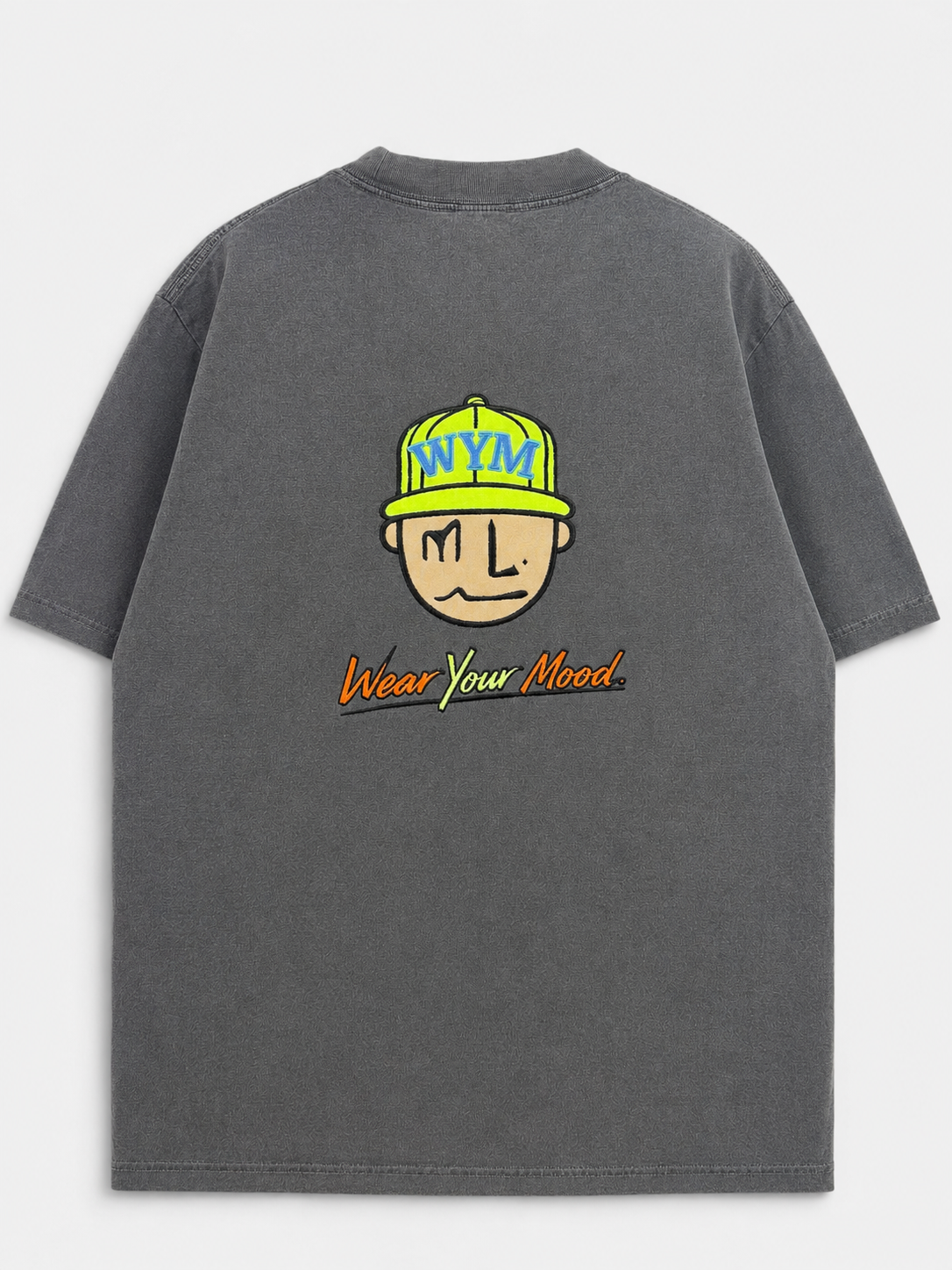 MLABEL. Tennis Club | TShirt