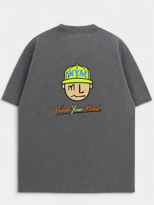 MLABEL. Tennis Club | TShirt