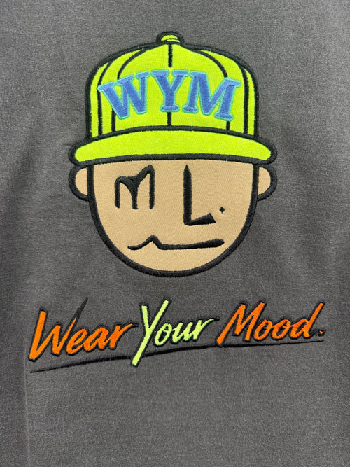 MLABEL. Tennis Club | TShirt thumbnail 5
