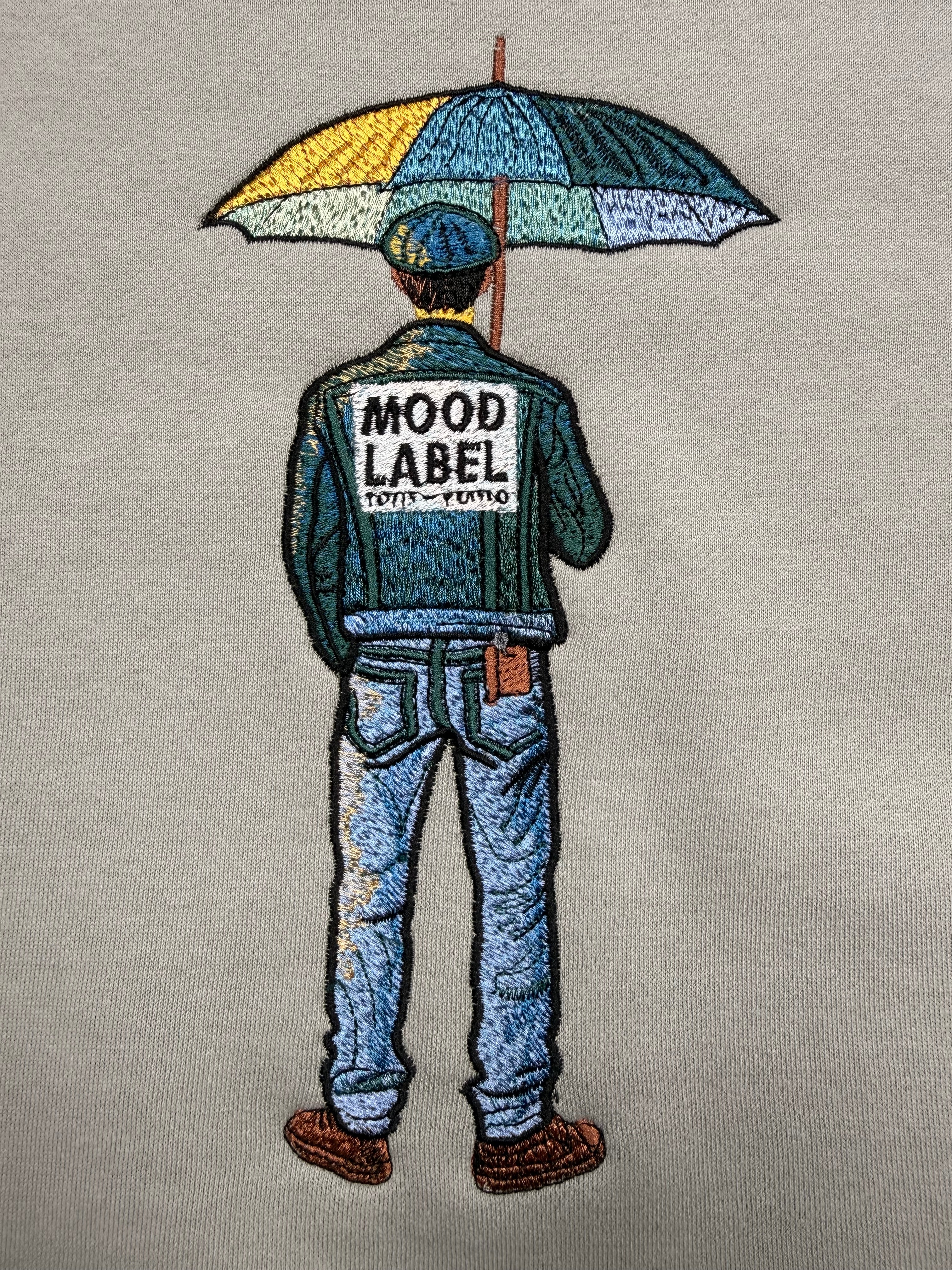 “mGogh.”