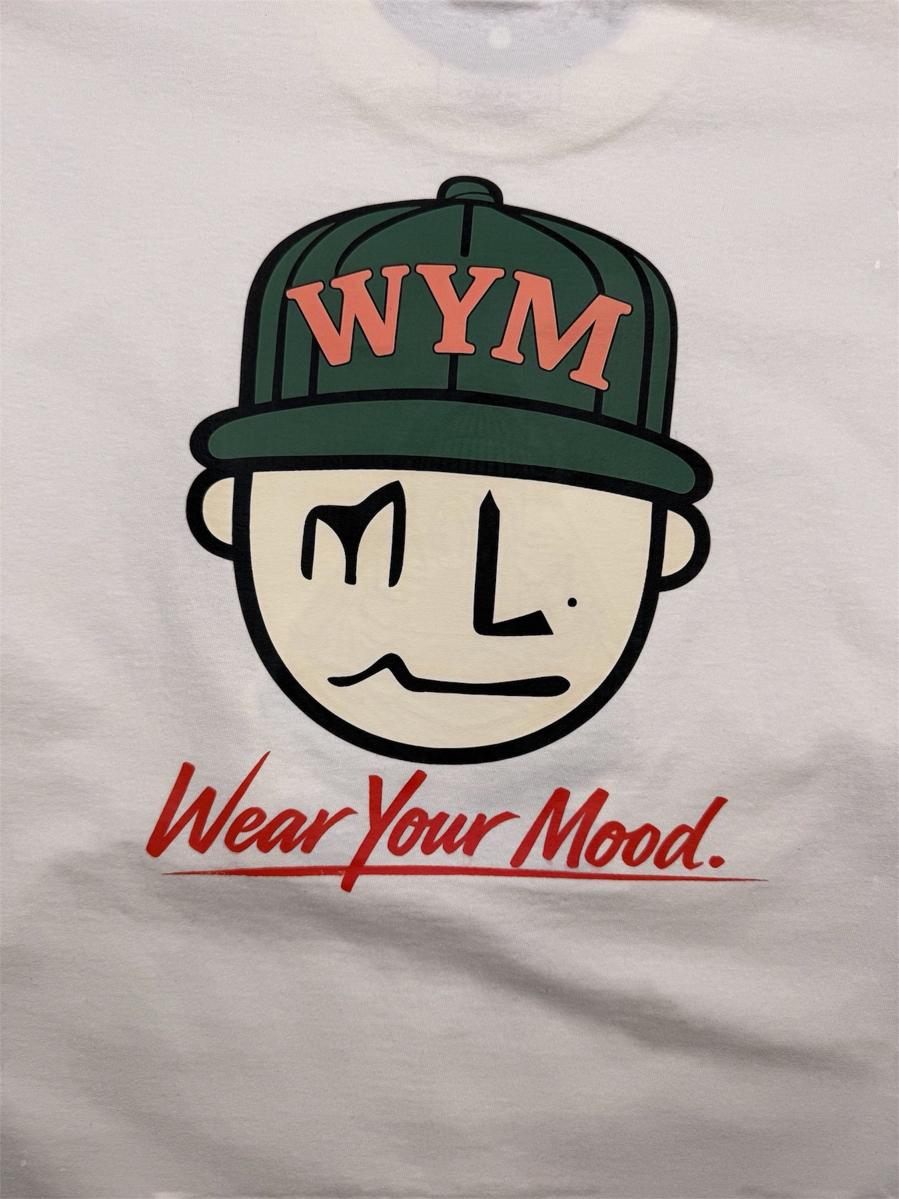 “No.”: Respectfully.